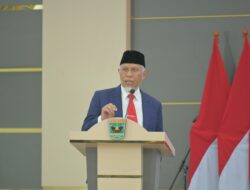 Gubernur Mahyeldi Usulkan Pengawasan Penyiaran Turut Menjangkau Konten Media Sosial