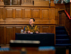 Atasi Lonjakan Distribusi Barang, Peneliti UPER Raih Pendanaan RIIM KI untuk Kembangkan Kendaraan Otonom Logistik