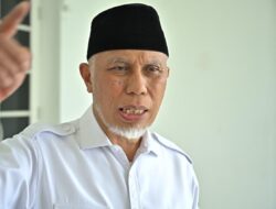 Perkuat Sinyal di Jalur Ekstrem, BTS Sitinjau Lauik Resmi Beroperasi