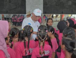 Gubernur Mahyeldi Dukung Kebijakan Pembatasan Akses Medsos Bagi Anak, Tekankan Peran Keluarga dan Literasi Digital