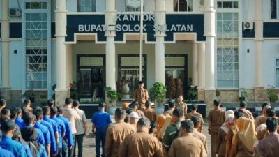 Percepat Pembangunan, Wabup Yulian Efi Dorong OPD Jeput Bola ke Pusat
