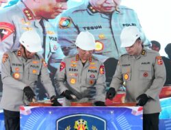 Evolusi Pendidikan Polri: Wakapolri Dorong Lulusan Akpol Melek Literasi & Riset