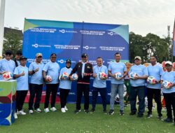 Pemprov Jambi Dukung TVRI Sebagai Pemegang Hak Siar Piala Dunia 2026