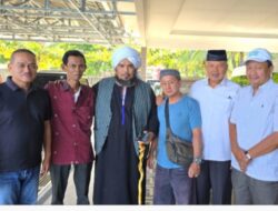 Ismael Koto, SH: Sinergitas Pemerintah Daerah, Perantau dan Tokoh Masyarakat Jantung Percepatan Pemulihan Pasca Bencana Daerah