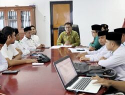 Kota Pariaman Siap Guncang Malam Takbiran Idul Fitri dengan Festival Takbir Keliling