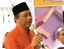 Wali Peri Buka-bukaan, Setahun JKA–Rahmat Dipuji Tapi Diberi Catatan Tajam