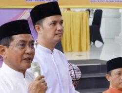 JKA–Rahmat Klaim Pembangunan Padang Pariaman Tetap Bergerak Walaupun Anggaran Ketat