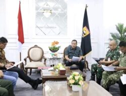 Yota Balad Warning Keras Jelang Lebaran! Parkir Liar dan Penimbunan BBM Jangan Terjadi di Pariaman