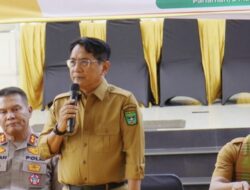 Pacu Kudo Balah Aia Padang Pariaman Siap Digelar Lebih Hebat dari Tahun Lalu