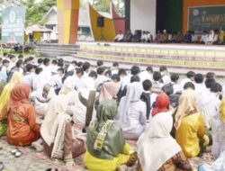 Alarm Literasi dari Pariaman! Sekdako Afrizal Azhar, Pengetahuan Pelajar Mengkhawatirkan