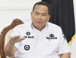 Yota Balad Siapkan Festival Takbiran Keliling Kota Pariaman Diberikan Reward