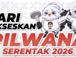 Perebutan 74 Kursi Wali Nagari Memanas di Padang Pariaman Masuk Tahap Krusial
