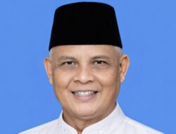 Iman, Militansi Rakyat dan Teladan Pemimpin : Tigar Pilar Daya Tahan Negara Hadapi Tekanan Global