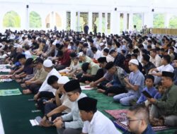 Bupati Padang Pariaman Ajak Elemen Masyarakat Kita Bangkit Bersama Bangun Daerah