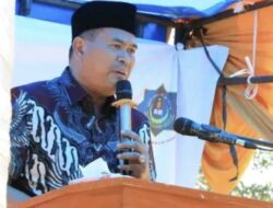 Walikota Yota Balad, Ponpes  Benteng Moral Bentuk Karakter Generasi Muda Islami