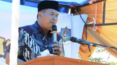 Walikota Yota Balad, Ponpes  Benteng Moral Bentuk Karakter Generasi Muda Islami