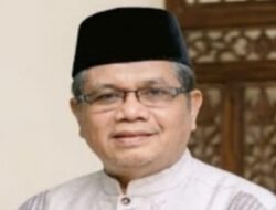 Memaknai Halal Bi Halal: Keshalehan Individual Menuju Harmoni Sosial