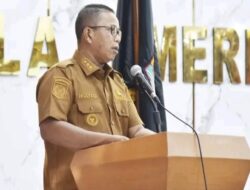 Wawako Mulyadi Tekan OPD Pemko Pariaman Gaspol Benahi Pengadaan Barang dan Jasa