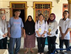 Kantah Labuhanbatu Intensifkan Koordinasi, 30 Sertipikat Residu PTSL Segera Diselesaikan