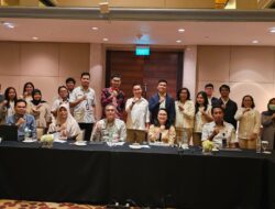 Payakumbuh Jadi Rujukan Nasional ETPD, Sekdako Rida : Paparkan Strategi Peningkatan PAD di FGD KEKD