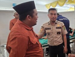 PT Socfindo Aek Pamienke Klarifikasi Isu Dana Desa Halimbe, Tegaskan Perusahaan Rutin Salurkan CSR