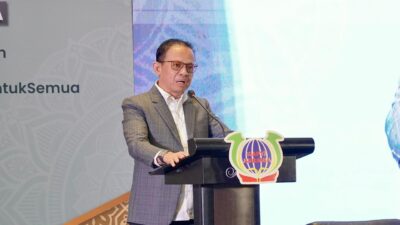 Dialog Strategis KAPTI-AGRARIA, Dirjen PHPT Ajak KAPTI Berkontribusi dalam Penguatan Regulasi Pertanahan