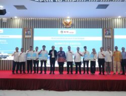 KRISTAL 2026 Jadi Panggung Inovasi ASN Muda ATR/BPN untuk Tingkatkan Layanan Pertanahan
