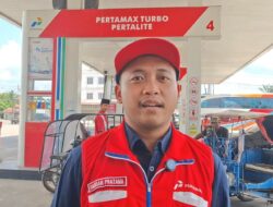 Pertamina Pastikan Kualitas BBM dan Layanan SPBU Jelang Ramadan dan Idul Fitri