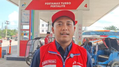 Pertamina Pastikan Kualitas BBM dan Layanan SPBU Jelang Ramadan dan Idul Fitri
