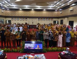 Musrenbang RKPD 2027, Pemko Payakumbuh Tegaskan Lima Proritas Pembangunan Daerah