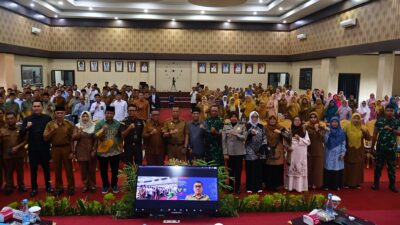 Musrenbang RKPD 2027, Pemko Payakumbuh Tegaskan Lima Proritas Pembangunan Daerah