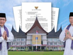 Atur WFA ASN Saat Libur Nasional, Pemko Payakumbuh Pastikan Pelayanan Publik Tetap Optimal