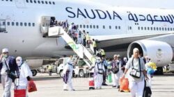 Di Bawah Bayang-bayang Perang Timur Tengah, Haji 2026 Tetap Dipaksakan Berangkat