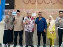 Jasa Raharja Sumbar Sambut Kunjungan Kerja DPRD dan Komisi III di Samsat Kota Pariaman