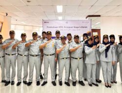 Jasa Raharja Sumatera Barat Siagakan Layanan PAM Idul Fitri 1447 H