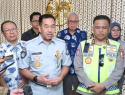 Jasa Raharja Gelar Diskusi Bersama Pakar Transportasi Bahas Kesiapan Mudik Lebaran 2026