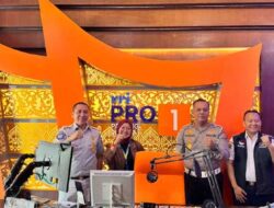 Jasa Raharja Bahas Strategi Pengamanan Mudik dalam Dialog RRI Padang