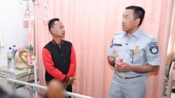 3.712 Jaminan Diterbitkan, Penanganan Korban Kecelakaan Lebaran Makin Mudah