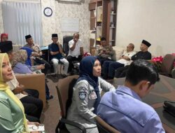 Pemkab Agam dan Jasa Raharja Perkuat Sinergi Tingkatkan Kepatuhan PKB dan SWDKLLJ