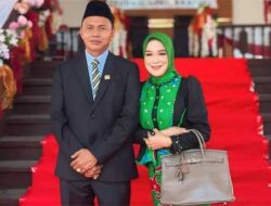 Anggota DPRD Kapuas H Pahmi Imbau Pemudik Utamakan Keselamatan