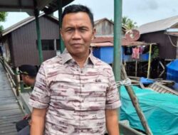 Arus Balik Lebaran, Anggota DPRD Kapuas H Pahmi Ingatkan Pemudik Ekstra Waspada