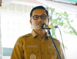 Bupati Khairunas Perintahkan TPP, THR dan Tagihan Vendor Segera Dibayar