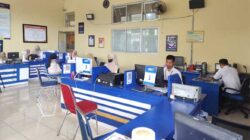 Seluruh Pelayanan Pemerintahan Solok Selatan Kembali Dibuka