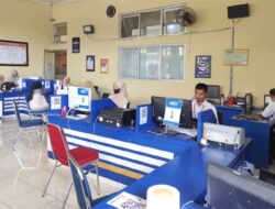 Seluruh Pelayanan Pemerintahan Solok Selatan Kembali Dibuka