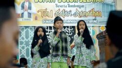 Tutup Safari Ramadhan 1447 H, Bupati Khairunas Tegaskan Komitmen Cetak Generasi Qurani