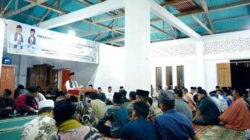 Bupati Khairunas; "Sekolah Gratis SMA/SMK Dimulai 2026"