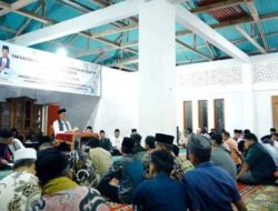 Bupati Khairunas; “Sekolah Gratis SMA/SMK Dimulai 2026”