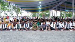 Milad ke-59 di Bulan Suci, Khairunas Ajak Warga Perkuat Sinergi Bangun Solok Selatan