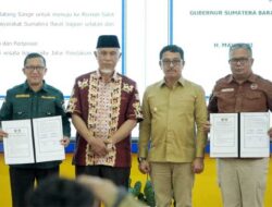 Solok Selatan Gelontorkan Rp4 Miliar, Sekolah Gratis hingga SMA/SMK Siap Berjalan 2026