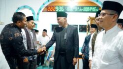 Solok Selatan Dinilai Punya Peran Penting Dongkrak Target Pertumbuhan Ekonomi Sumbar 2026